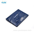 Newest design RFID Crocodile Genuine leather cardhoder